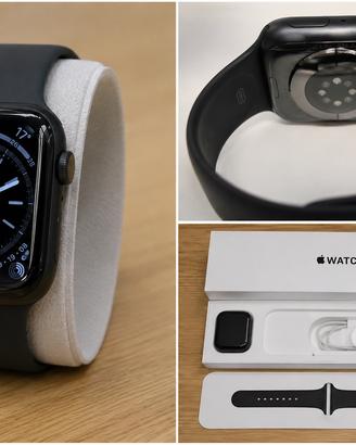 Apple Watch Series 9 GPS 45 mm Alluminio