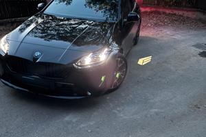 Bmw 116 msport pro