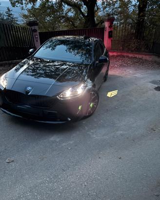 Bmw 116 msport pro