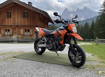 Ktm 950 sm
