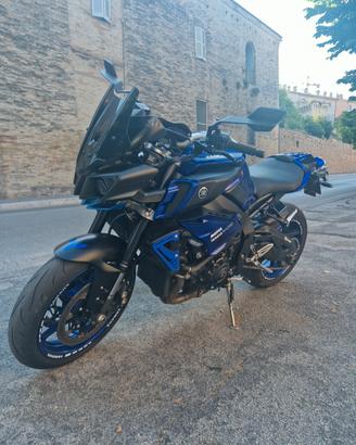 yamaha mt-10 