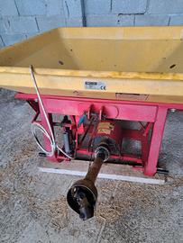 Spendi Concime Rondini