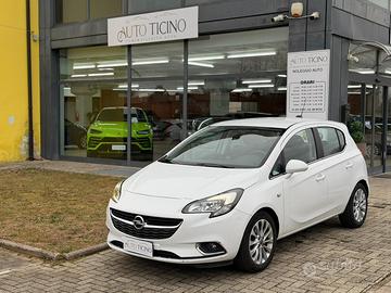 Opel Corsa 1.4 90CV GPL Tech 5 porte Innovation