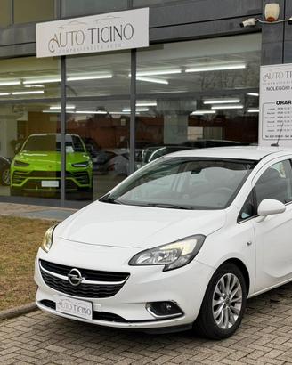 Opel Corsa 1.4 90CV GPL Tech 5 porte Innovation