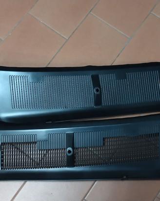 Mostrine parabrezza alfa 145 146 n°2