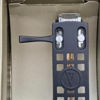 Porta testina Audio-Technica AT-HS10 BK