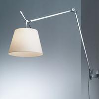 Artemide Tolomeo Mega Parete Paralume Ø32cm