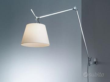 Artemide Tolomeo Mega Parete Paralume Ø32cm