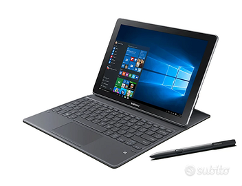 Samsung Galaxy Book 12 i5/256GB/8GB