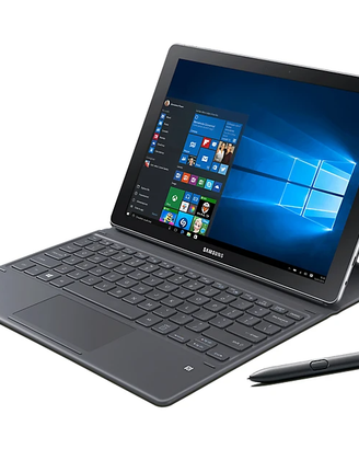 Samsung Galaxy Book 12 i5/256GB/8GB