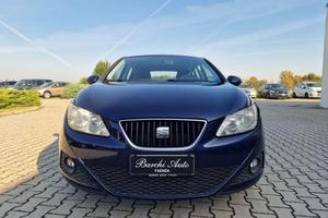 SEAT Ibiza 1.2 12V 70CV 5p. METANO