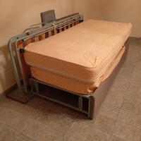Divano Letto matrimoniale