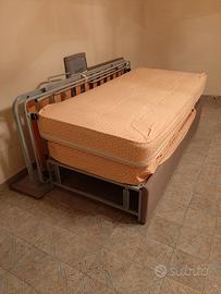 Divano Letto matrimoniale