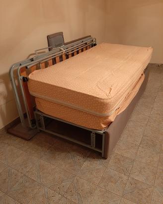 Divano Letto matrimoniale