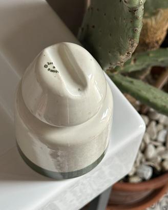 Isolatore elettrico in ceramica | Richard Ginori