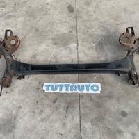 Ponte posteriore VW Polo 2010 1390cc B/GPL CMA