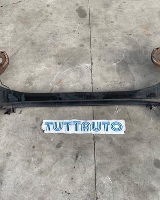 Ponte posteriore VW Polo 2010 1390cc B/GPL CMA