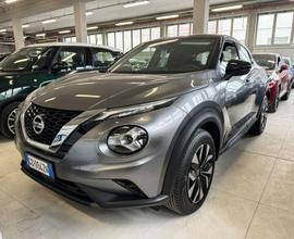 Nissan Juke 1.0 DIG-T 114 CV Acenta