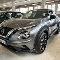 Nissan Juke 1.0 DIG-T 114 CV Acenta