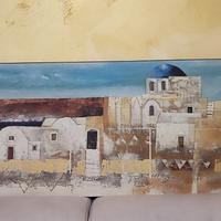 Stampa artistica grande formato su legno – Fulvio 