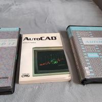 AUTOCAD Tecniche nuove 1988