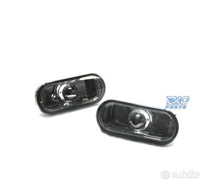 FRECCIE LATERALI VOLKSWAGEN VW SEAT 96-01 VETRO CH