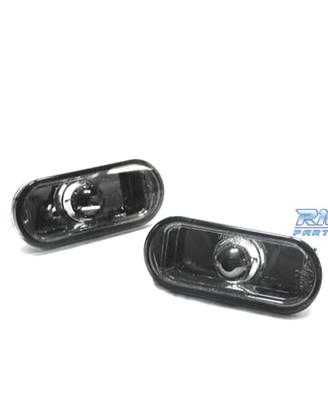 FRECCIE LATERALI VOLKSWAGEN VW SEAT 96-01 VETRO CH