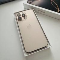 Iphone 16 Pro Comme nuovo