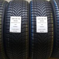 4 GOMME 235 55 18 NEXEN INV 2024 INV RIF3676