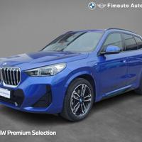 BMW X1 xDrive 25e Msport Aut.