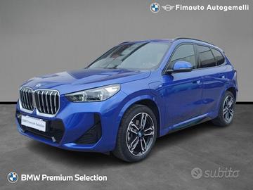 BMW X1 xDrive 25e Msport Aut.