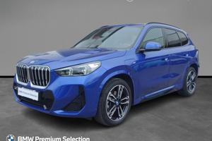 BMW X1 xDrive 25e Msport Aut.