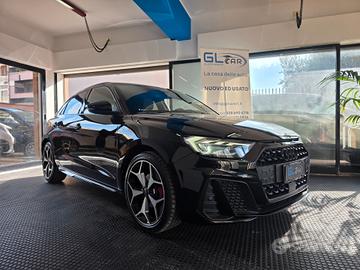 Audi A1 SPB 30TFSI S tronic Sline 2024 27000km