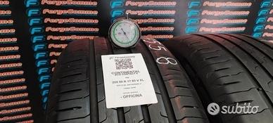 ESTIVE cod:7558 Misura 20550R17 93V XL CONTINENTA