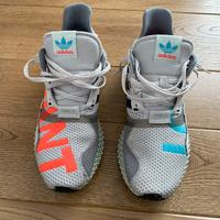 Adidas zx 4000 I want I can 43 1/3