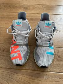 Adidas zx 4000 I want I can 43 1/3