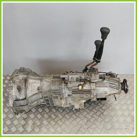Cambio Manuale OPEL FRONTERA U99 2.2 16V X22DTH