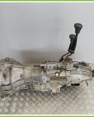 Cambio Manuale OPEL FRONTERA U99 2.2 16V X22DTH