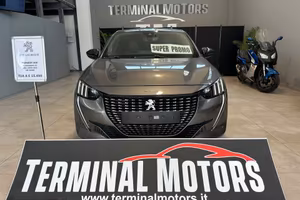 Peugeot 208 PureTech 100 Stop&Start 5 porte GT