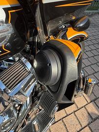 Harley Davidson Road Glide CVO 2023