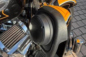 Harley Davidson Road Glide CVO 2023
