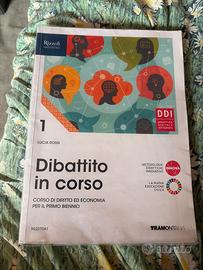 Dibattito in corso 1