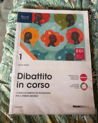 Dibattito in corso 1