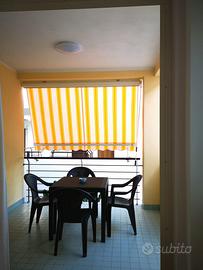 Appartamento isca sullo ionio