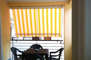 Appartamento isca sullo ionio