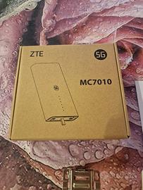 Router ZTE MC7010