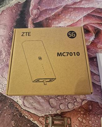 Router ZTE MC7010