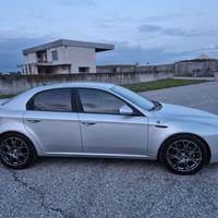 Alfa Romeo 159 1.9 JTS 16V Progression BENZINA