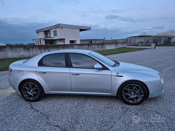 Alfa Romeo 159 1.9 JTS 16V Progression BENZINA