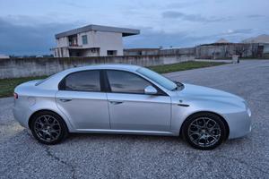 Alfa Romeo 159 1.9 JTS 16V Progression BENZINA
